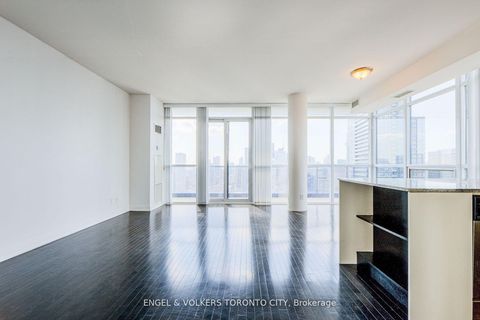 Photo 10 at 4205 - 21 Carlton Street, Yonge Corridor, Toronto