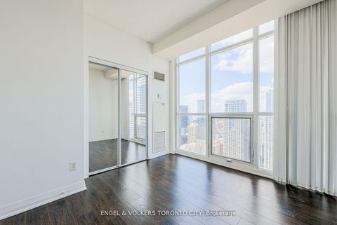 Photo 13 at 4205 - 21 Carlton Street, Yonge Corridor, Toronto
