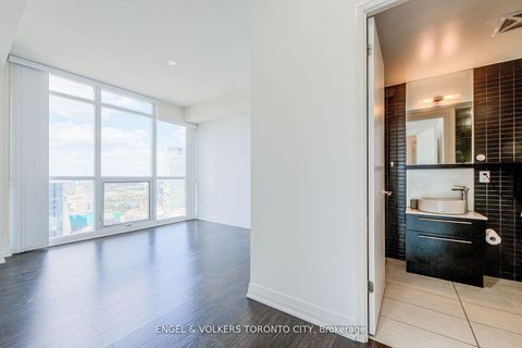 Photo 14 at 4205 - 21 Carlton Street, Yonge Corridor, Toronto