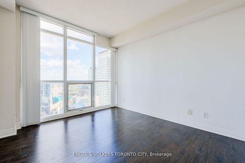 Photo 15 at 4205 - 21 Carlton Street, Yonge Corridor, Toronto