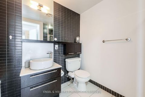 Photo 18 at 4205 - 21 Carlton Street, Yonge Corridor, Toronto