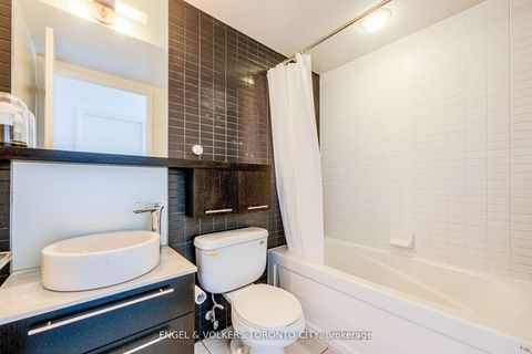 Photo 21 at 4205 - 21 Carlton Street, Yonge Corridor, Toronto
