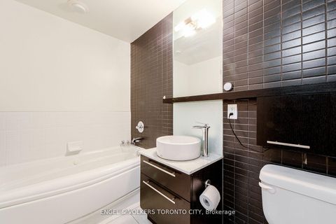 Photo 22 at 4205 - 21 Carlton Street, Yonge Corridor, Toronto