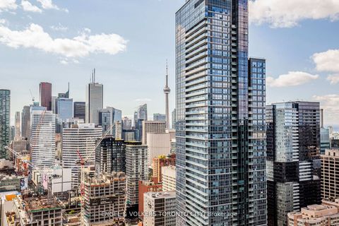 Photo 23 at 4205 - 21 Carlton Street, Yonge Corridor, Toronto