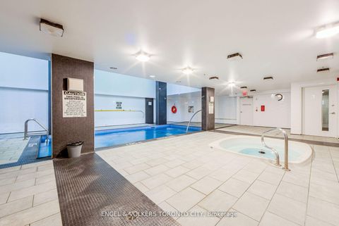 Photo 25 at 4205 - 21 Carlton Street, Yonge Corridor, Toronto