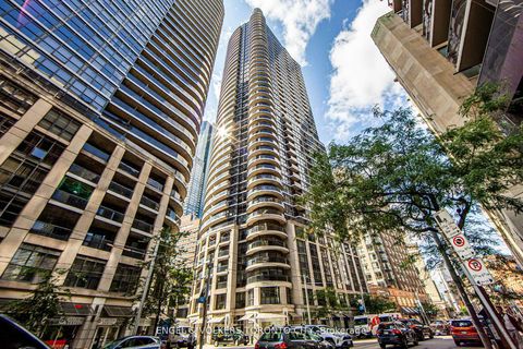 Photo 38 at 4205 - 21 Carlton Street, Yonge Corridor, Toronto