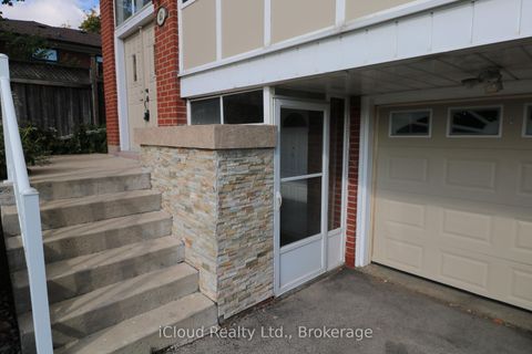 Photo 1 at 61 Rockbank Crescent, Pelmo Park W5, Toronto