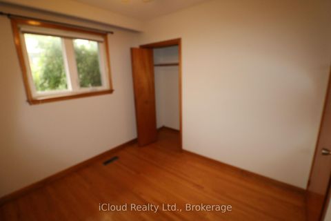 Photo 14 at 61 Rockbank Crescent, Pelmo Park W5, Toronto