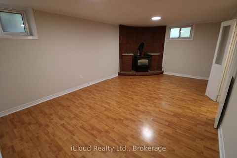 Photo 21 at 61 Rockbank Crescent, Pelmo Park W5, Toronto