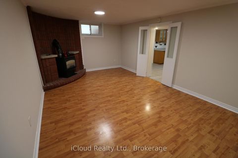 Photo 22 at 61 Rockbank Crescent, Pelmo Park W5, Toronto