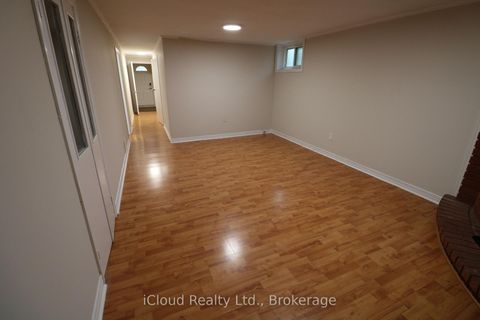 Photo 27 at 61 Rockbank Crescent, Pelmo Park W5, Toronto
