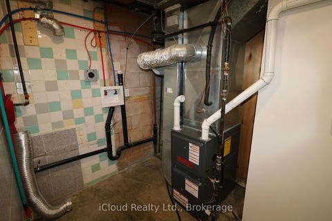 Photo 30 at 61 Rockbank Crescent, Pelmo Park W5, Toronto