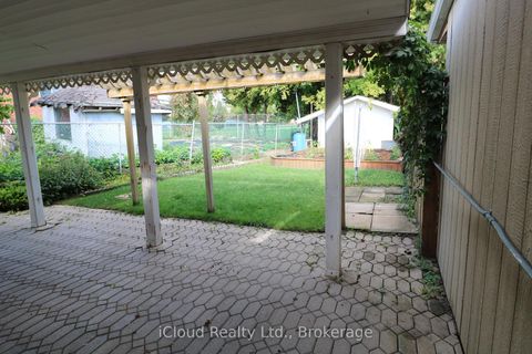 Photo 35 at 61 Rockbank Crescent, Pelmo Park W5, Toronto