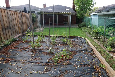 Photo 36 at 61 Rockbank Crescent, Pelmo Park W5, Toronto
