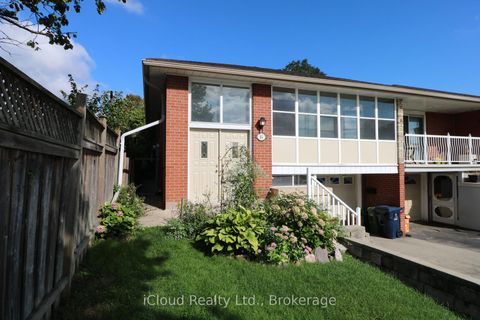 Photo 38 at 61 Rockbank Crescent, Pelmo Park W5, Toronto