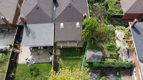 Photo 39 at 61 Rockbank Crescent, Pelmo Park W5, Toronto