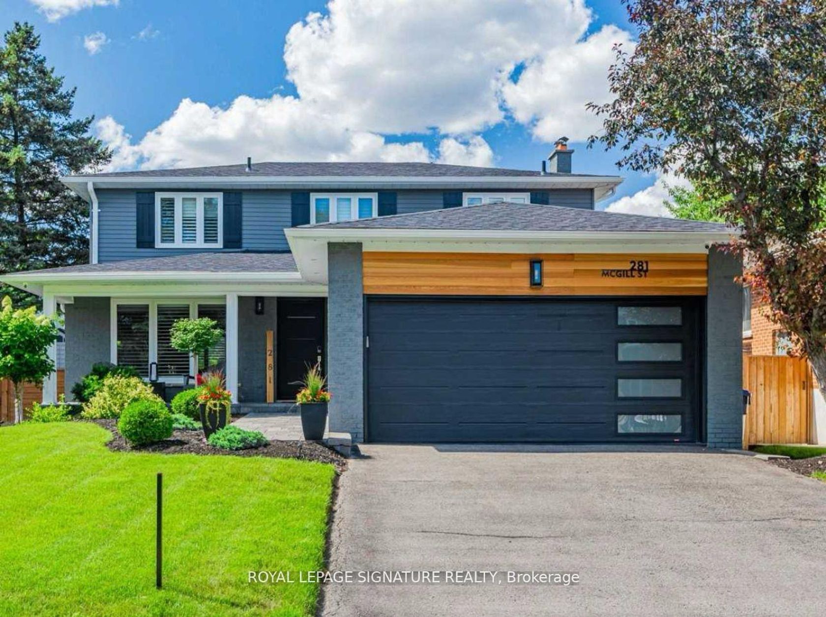 281 Mcgill Street, Cooksville, Mississauga by Loree Meneguzzi Real Estate 281 Mcgill Street, Cooksville, Mississauga