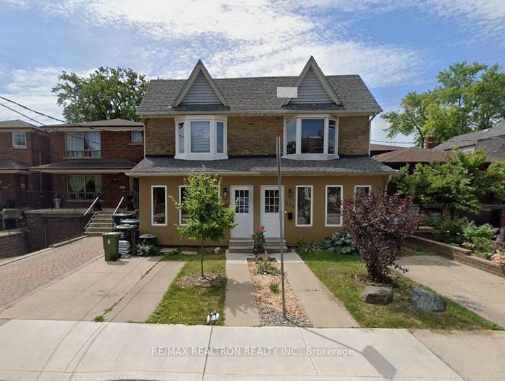 Photo 0 at 259 Gowan Avenue, East York, Toronto