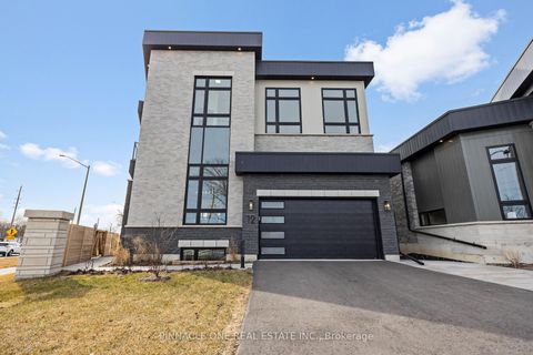 Photo 0 at 12 Tidmarsh Lane, Northwest Ajax, Ajax