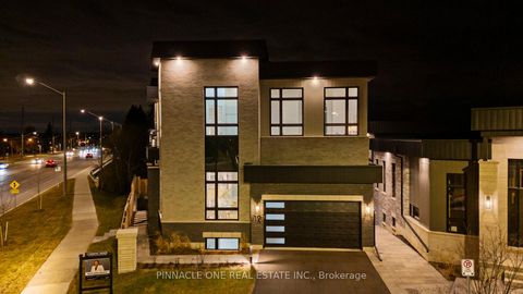 Photo 1 at 12 Tidmarsh Lane, Northwest Ajax, Ajax