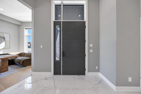 Photo 9 at 12 Tidmarsh Lane, Northwest Ajax, Ajax