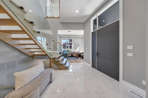 Photo 10 at 12 Tidmarsh Lane, Northwest Ajax, Ajax