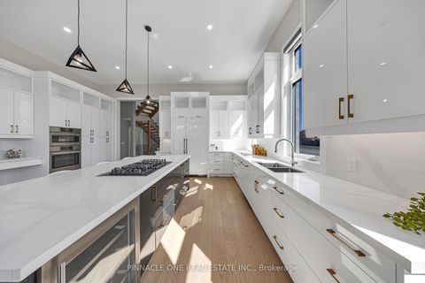 Photo 16 at 12 Tidmarsh Lane, Northwest Ajax, Ajax