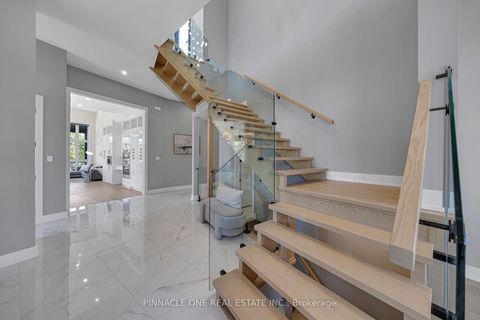 Photo 32 at 12 Tidmarsh Lane, Northwest Ajax, Ajax