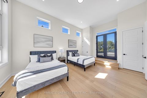 Photo 40 at 12 Tidmarsh Lane, Northwest Ajax, Ajax