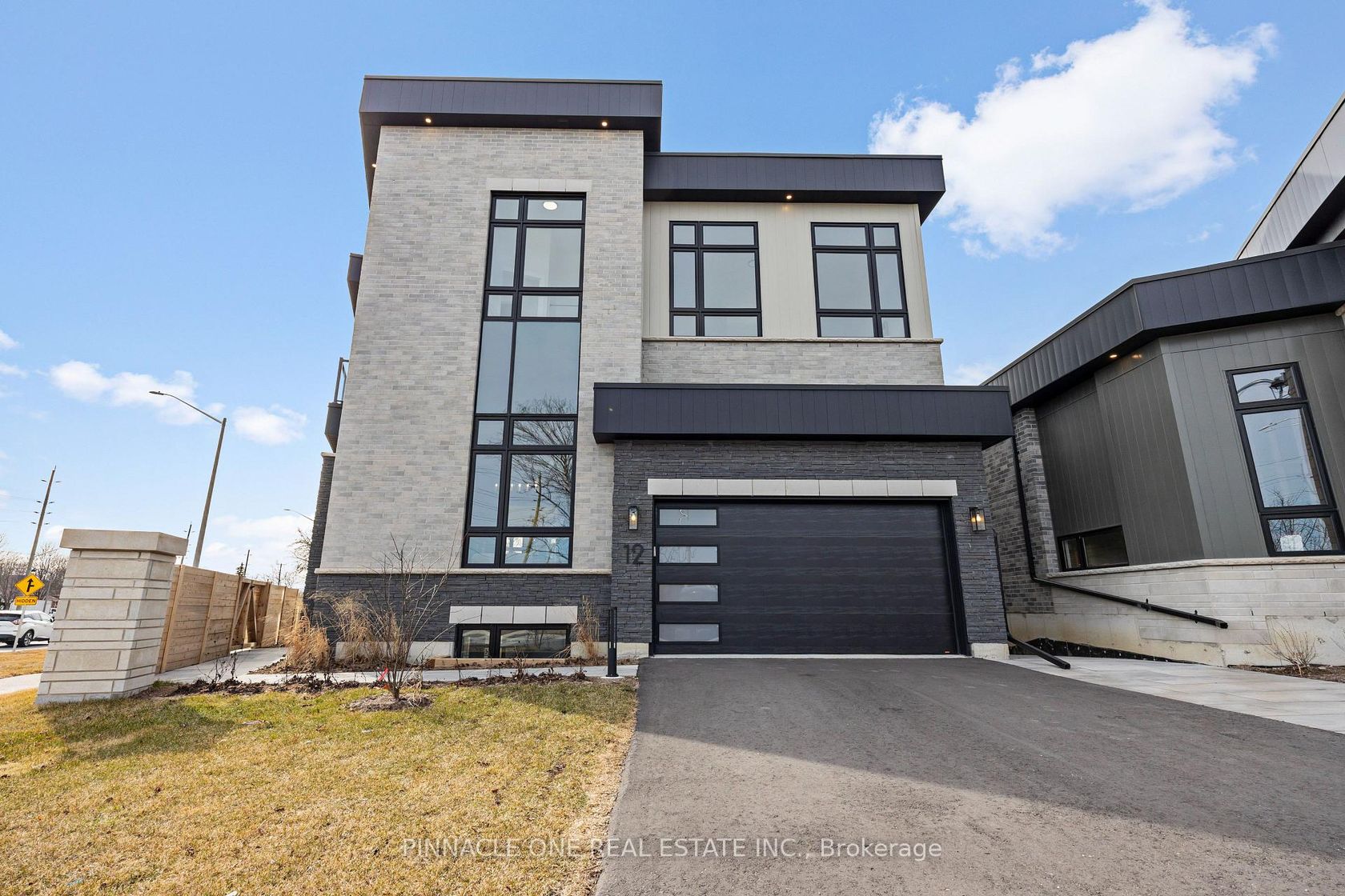 12 Tidmarsh Lane, Northwest Ajax, Ajax 