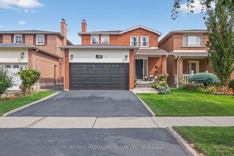 Photo 0 at 69 Wade Gate, Brownridge, Vaughan