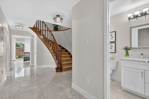 Photo 4 at 69 Wade Gate, Brownridge, Vaughan