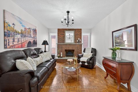 Photo 6 at 69 Wade Gate, Brownridge, Vaughan
