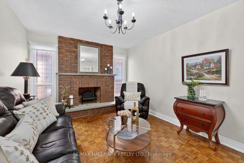 Photo 7 at 69 Wade Gate, Brownridge, Vaughan