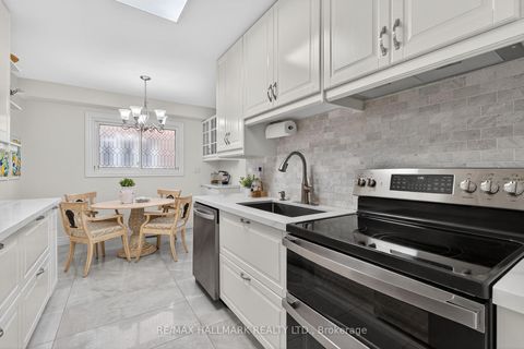 Photo 8 at 69 Wade Gate, Brownridge, Vaughan