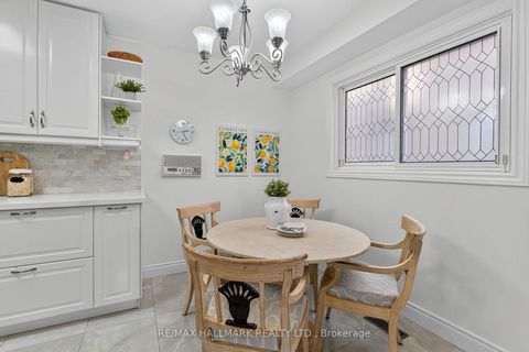 Photo 12 at 69 Wade Gate, Brownridge, Vaughan