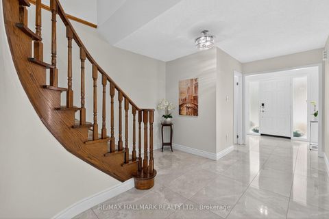 Photo 22 at 69 Wade Gate, Brownridge, Vaughan