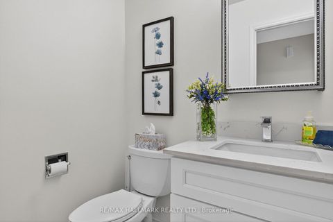 Photo 23 at 69 Wade Gate, Brownridge, Vaughan