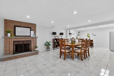 Photo 40 at 69 Wade Gate, Brownridge, Vaughan