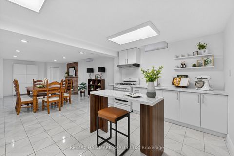 Photo 44 at 69 Wade Gate, Brownridge, Vaughan