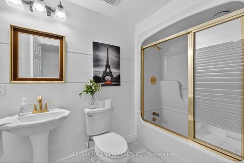 Photo 45 at 69 Wade Gate, Brownridge, Vaughan