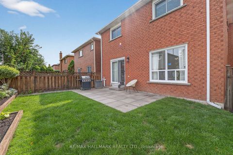 Photo 46 at 69 Wade Gate, Brownridge, Vaughan