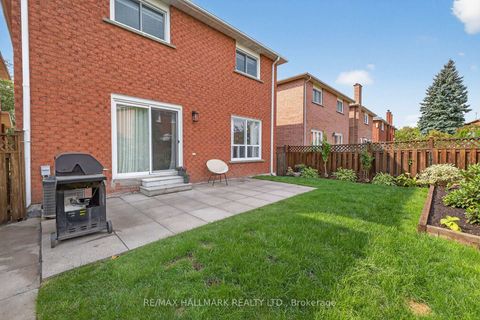 Photo 47 at 69 Wade Gate, Brownridge, Vaughan