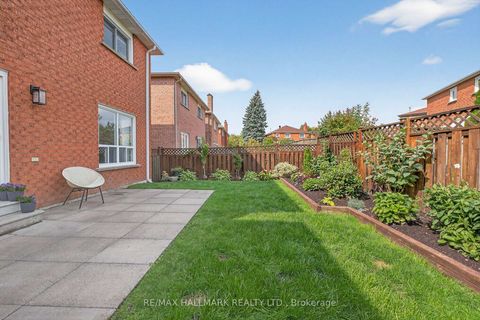Photo 48 at 69 Wade Gate, Brownridge, Vaughan