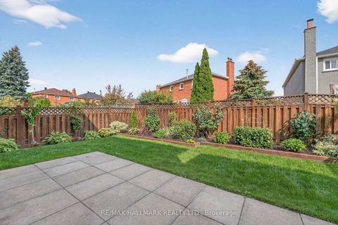 Photo 49 at 69 Wade Gate, Brownridge, Vaughan
