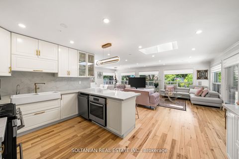 Photo 7 at 66 Lakeland Crescent, Oak Ridges Lake Wilcox, Richmond Hill