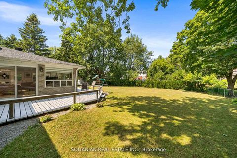 Photo 36 at 66 Lakeland Crescent, Oak Ridges Lake Wilcox, Richmond Hill