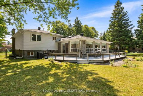 Photo 37 at 66 Lakeland Crescent, Oak Ridges Lake Wilcox, Richmond Hill