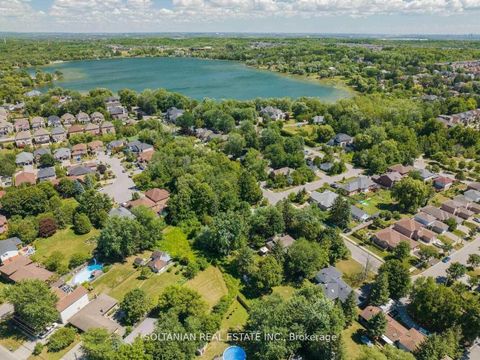 Photo 39 at 66 Lakeland Crescent, Oak Ridges Lake Wilcox, Richmond Hill