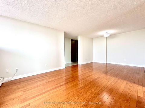 Photo 9 at 1915 - 100 Wingarden Court, Malvern, Toronto